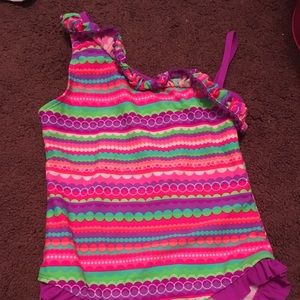 Bathing suit